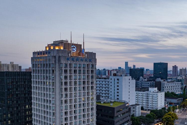 上海市城市建设设计研究总院