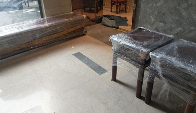 上海企业建设中的搬迁服务指南 公司、办公室、工厂与单位搬家全解析
